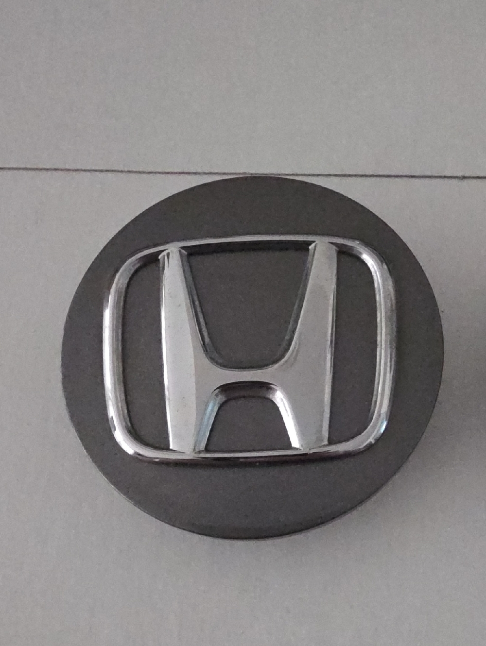 Set of 2 2017 2018 2019 Honda CR-V Wheel Center Cap OEM